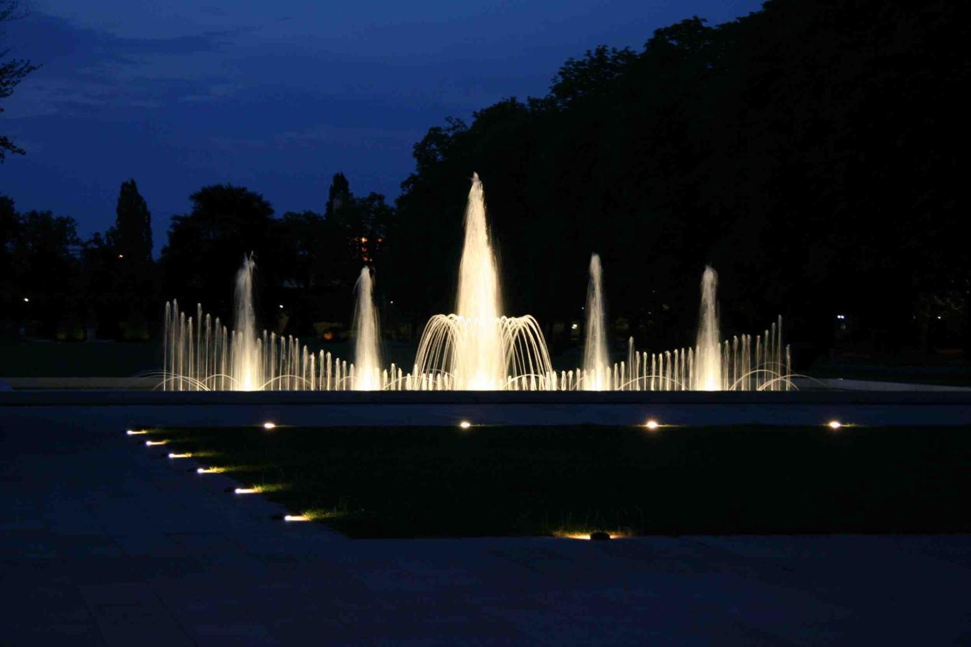Lazensky Hotel Park Poděbrady Exteriör bild