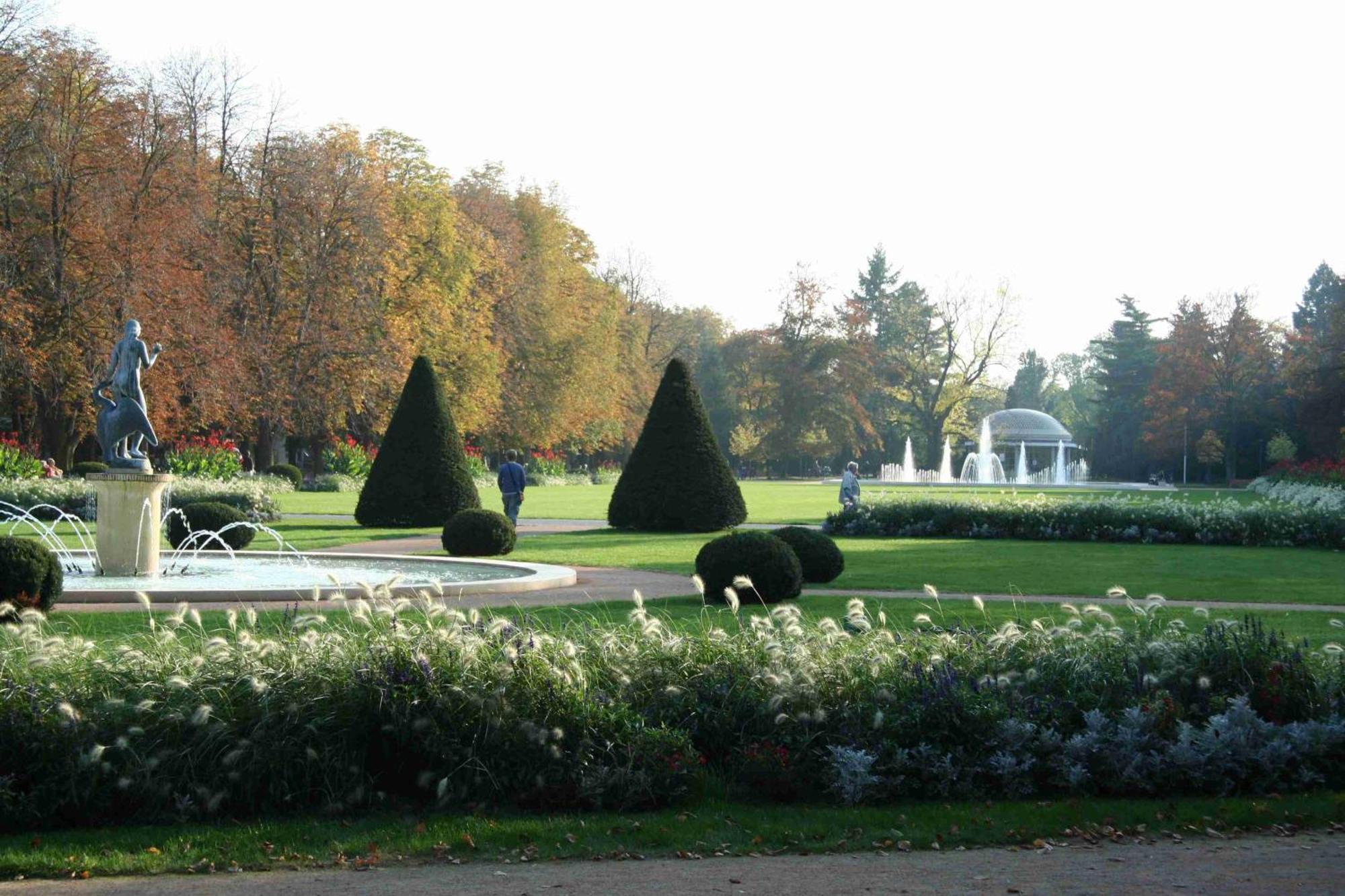 Lazensky Hotel Park Poděbrady Exteriör bild